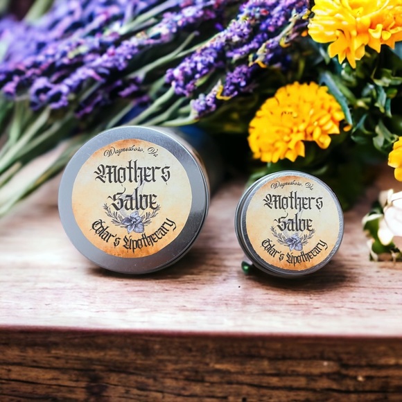 Mother’s Salve - Picture 2 of 2